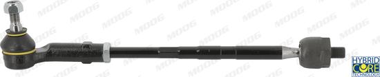 Moog SK-DS-0415 - Tie Rod autospares.lv