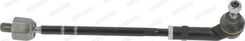 Moog SK-DS-3992 - Tie Rod autospares.lv