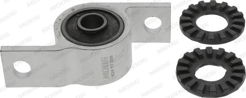 Moog SU-SB-14935 - Bush of Control / Trailing Arm autospares.lv