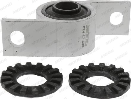 Moog SU-SB-14936 - Bush of Control / Trailing Arm autospares.lv