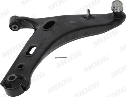 Moog SU-WP-15856 - Track Control Arm autospares.lv