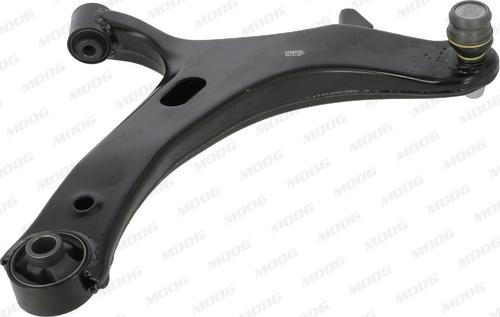 Moog SUWP13330 - Track Control Arm autospares.lv