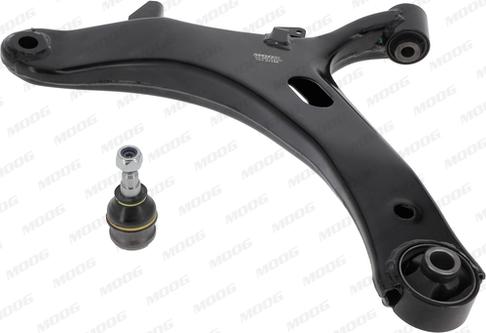 Moog SUWP13329 - Track Control Arm autospares.lv