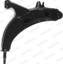 Moog SU-WP-2867 - Track Control Arm autospares.lv