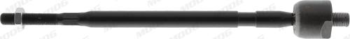 Moog SZ-AX-14773 - Inner Tie Rod, Axle Joint autospares.lv