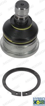 Moog SZ-BJ-5080 - Ball Joint autospares.lv