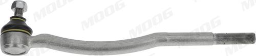 Moog SZ-ES-0613 - Tie Rod End autospares.lv