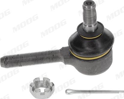 Moog SZ-ES-0765 - Tie Rod End autospares.lv