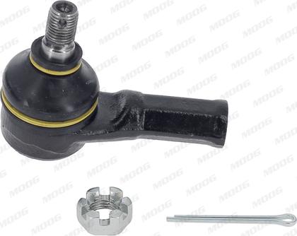 Moog SZ-ES-8478 - Tie Rod End autospares.lv