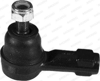 Moog SZ-ES-8478 - Tie Rod End autospares.lv