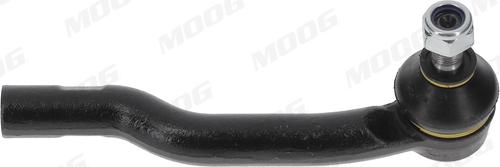 Moog SZ-ES-2888 - Tie Rod End autospares.lv