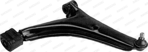 Moog SZ-TC-1188 - Track Control Arm autospares.lv