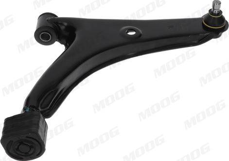 Moog SZ-TC-1188 - Track Control Arm autospares.lv