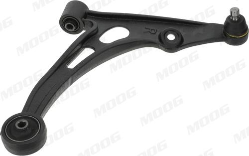 Moog SZ-TC-12572 - Track Control Arm autospares.lv