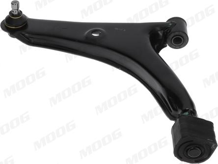 Moog SZ-TC-1238 - Track Control Arm autospares.lv