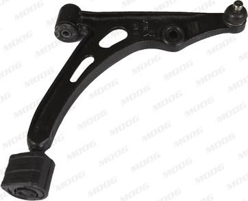 Moog SZ-TC-8880 - Track Control Arm autospares.lv