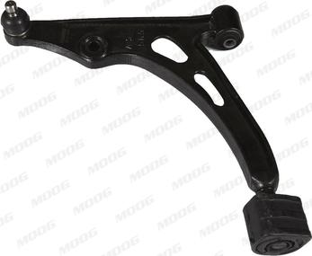 Moog SZ-TC-8879 - Track Control Arm autospares.lv