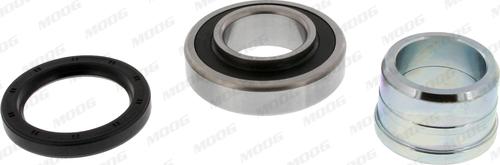 Moog SZ-WB-12088 - Wheel hub, bearing Kit autospares.lv