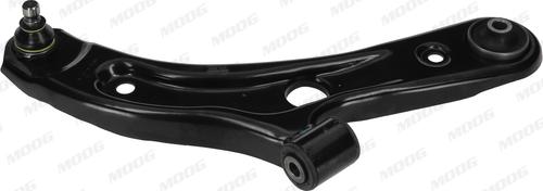 Moog SZ-WP-5084 - Track Control Arm autospares.lv