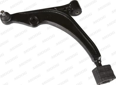 Moog SZ-WP-2896 - Track Control Arm autospares.lv