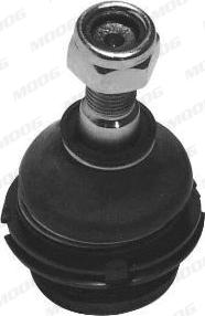 Moog TA-BJ-0572 - Ball Joint autospares.lv