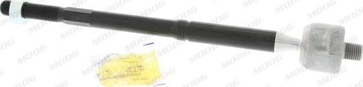 Moog TO-AX-13234 - Inner Tie Rod, Axle Joint autospares.lv