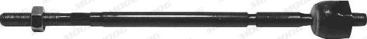 Moog TO-AX-1730 - Inner Tie Rod, Axle Joint autospares.lv