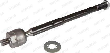 Moog TO-AX-2982 - Inner Tie Rod, Axle Joint autospares.lv