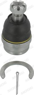 Moog TO-BJ-4992 - Ball Joint autospares.lv