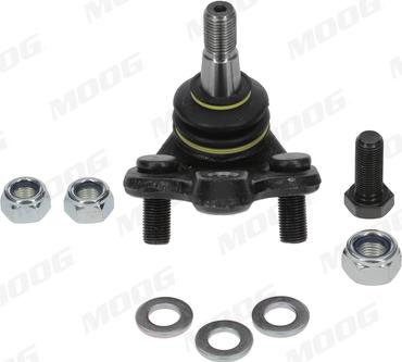 Moog TO-BJ-4974 - Ball Joint autospares.lv