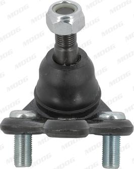 Moog TO-BJ-0352 - Ball Joint autospares.lv