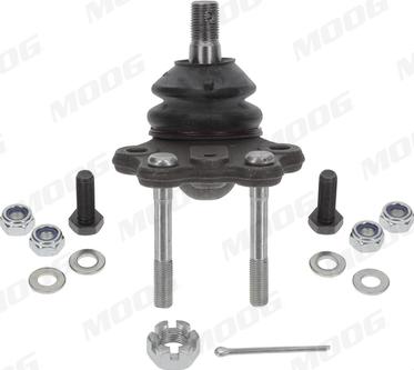 Moog TO-BJ-0790 - Ball Joint autospares.lv