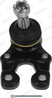 Moog TO-BJ-15985 - Ball Joint autospares.lv