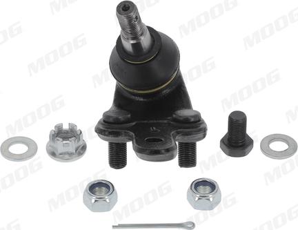 Moog TO-BJ-16881 - Ball Joint autospares.lv