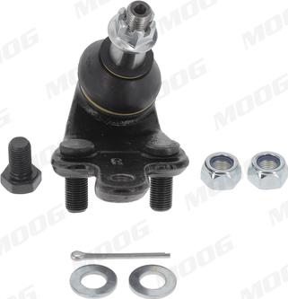 Moog TO-BJ-16882 - Ball Joint autospares.lv