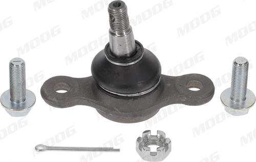 Moog TO-BJ-10443 - Ball Joint autospares.lv