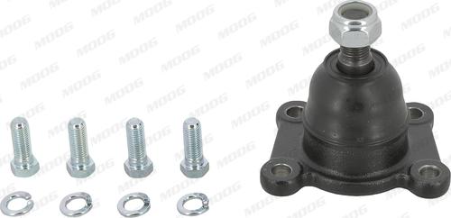 Moog TO-BJ-104188 - Ball Joint autospares.lv