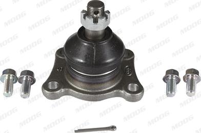 Moog TO-BJ-104188 - Ball Joint autospares.lv