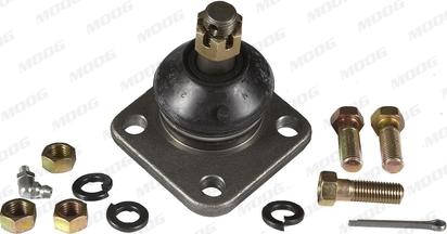 Moog TO-BJ-10036 - Ball Joint autospares.lv