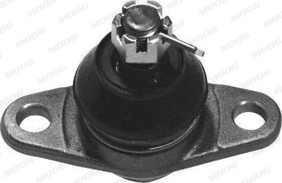 Moog TO-BJ-10374 - Ball Joint autospares.lv