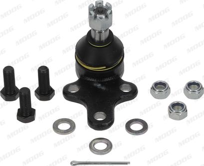 Moog TO-BJ-1800 - Ball Joint autospares.lv