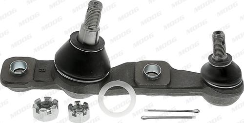 Moog TO-BJ-13536 - Ball Joint autospares.lv