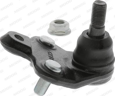 Moog TO-BJ-13237 - Ball Joint autospares.lv