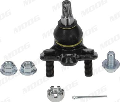 Moog TO-BJ-8972 - Ball Joint autospares.lv