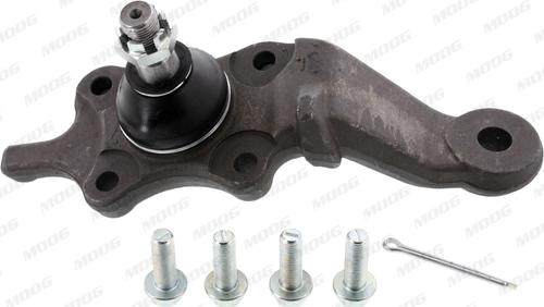 Moog TO-BJ-3009 - Ball Joint autospares.lv