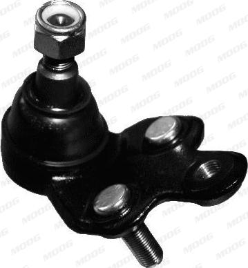 Moog TO-BJ-3002 - Ball Joint autospares.lv