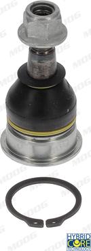 Moog TO-BJ-2274 - Ball Joint autospares.lv