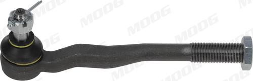 Moog TO-ES-4985 - Tie Rod End autospares.lv