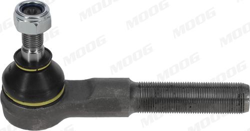 Moog TO-ES-4979 - Tie Rod End autospares.lv