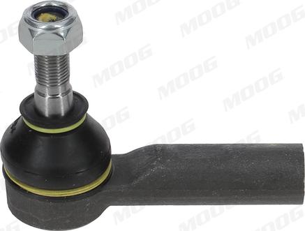 Moog TO-ES-4973 - Tie Rod End autospares.lv